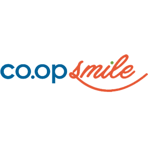 CO.OP smile